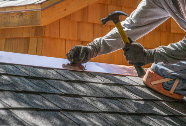 Best Roof Installation  in Edison, GA