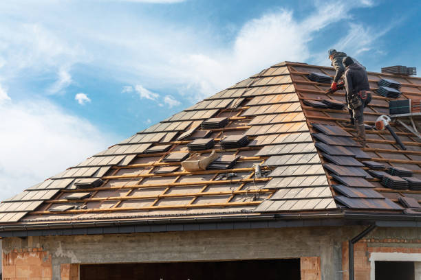 Best Rubber Roofing (EPDM, TPO)  in Edison, GA