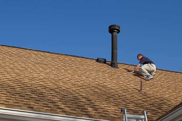 Best Flat Roofing  in Edison, GA