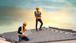 Best Roof Insulation Installation  in Edison, GA
